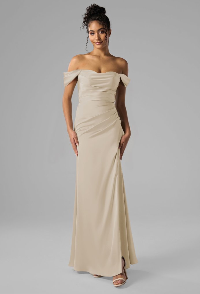 AW Nieve Dress